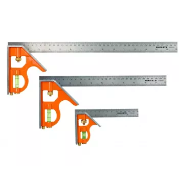 Winkelhaak Bahco CS400