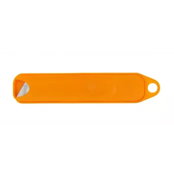 Bahco KSBG18-10DISPEN 18 mm reservemesjes, 10 st. in dispenser