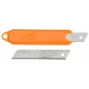 Bahco KSBG18-10DISPEN 18 mm reservemesjes, 10 st. in dispenser
