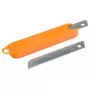 Bahco KSBG18-10DISPEN 18 mm reservemesjes, 10 st. in dispenser