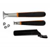 Handschraper Bahco SCRAPER-SET2
