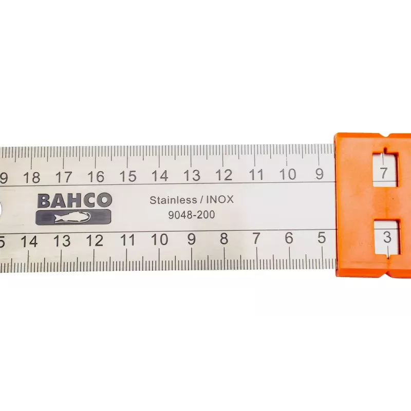 Bahco 9048-400 Timmermanshaak
