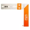 Bahco 9048-400 Timmermanshaak