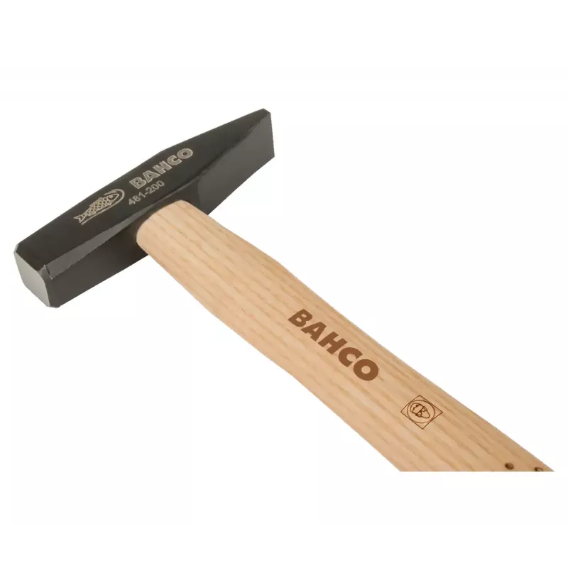 Hamer Bahco 481-500