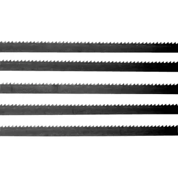 Metaalzaagblad Bahco 228-32-10P 15 cm 10 stuks