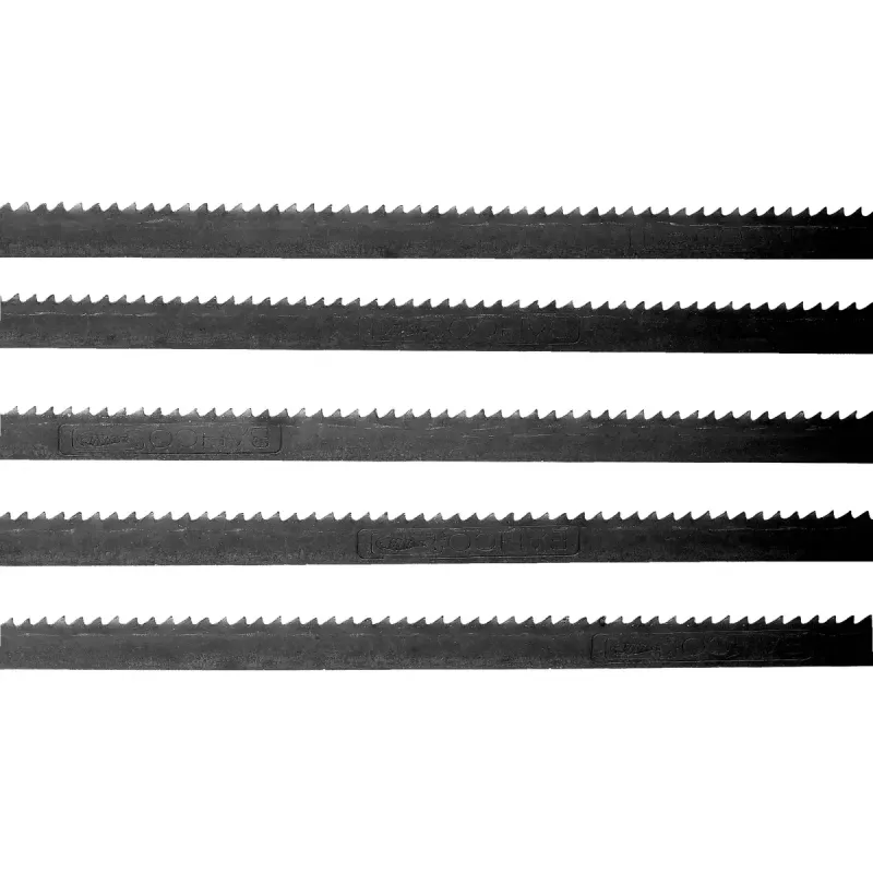 Metaalzaagblad Bahco 228-32-10P 15 cm 10 stuks