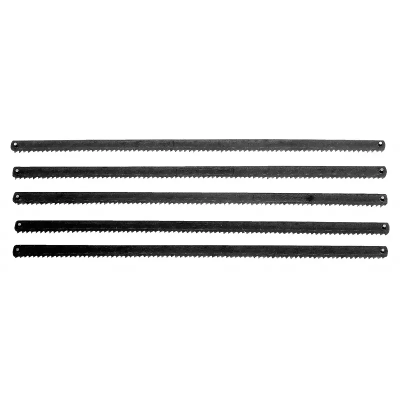 Metaalzaagblad Bahco 228-32-10P 15 cm 10 stuks
