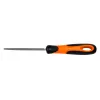 Vijl Bahco 1-160-10-1-2 gewicht 212 g lengte 250 mm