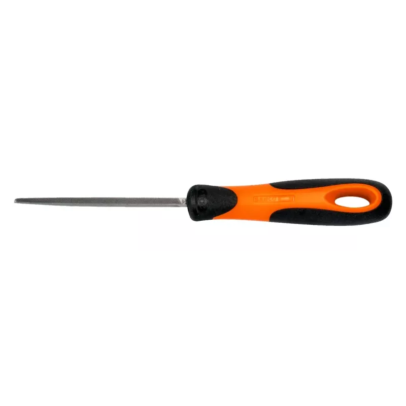 Vijl Bahco 1-160-10-1-2 gewicht 212 g lengte 250 mm