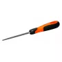 Vijl Bahco 1-160-10-1-2 gewicht 212 g lengte 250 mm