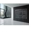 TV-beugel Reflecta 23091 2,54 m (100 inch) zwart