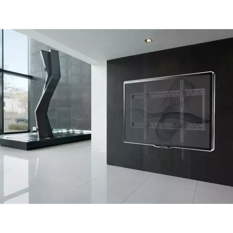 TV-beugel Reflecta 23091 2,54 m (100 inch) zwart