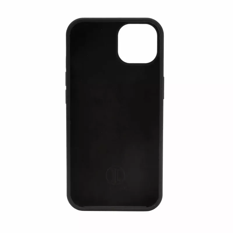 Cover Menatwork Steglitz iPhone 13 15,5 cm (6,1 inch) zwart