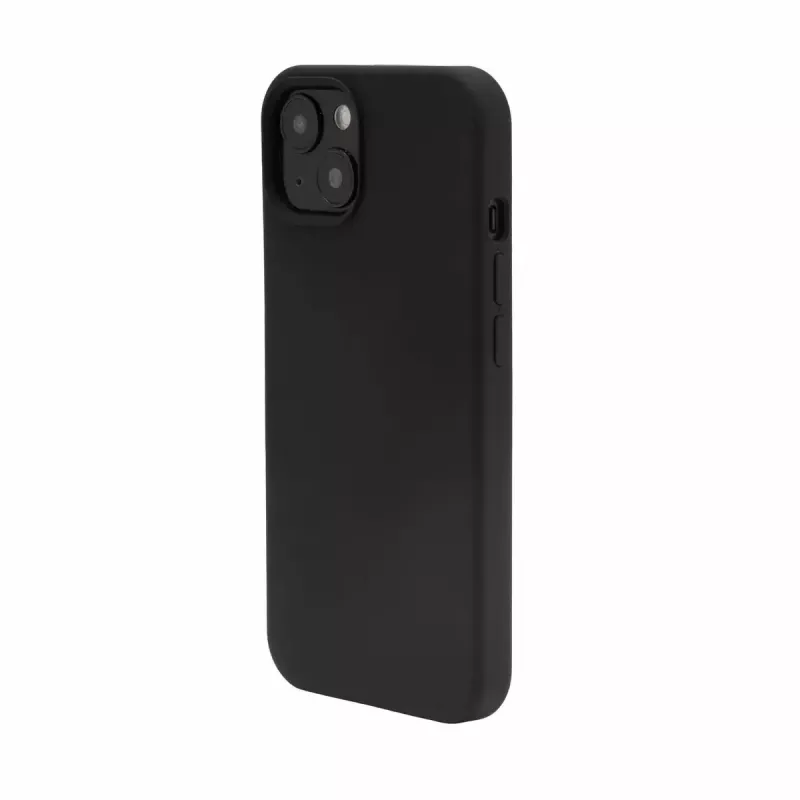 Cover Menatwork Steglitz iPhone 13 15,5 cm (6,1 inch) zwart