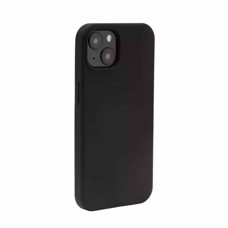 Cover Menatwork Steglitz iPhone 13 15,5 cm (6,1 inch) zwart