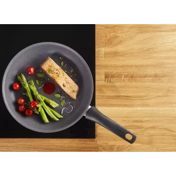 Tefal Healthy Chef G15006 Allroundpan rond