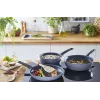 Tefal Healthy Chef G15006 Allroundpan rond