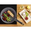 Tefal Healthy Chef G15006 Allroundpan rond
