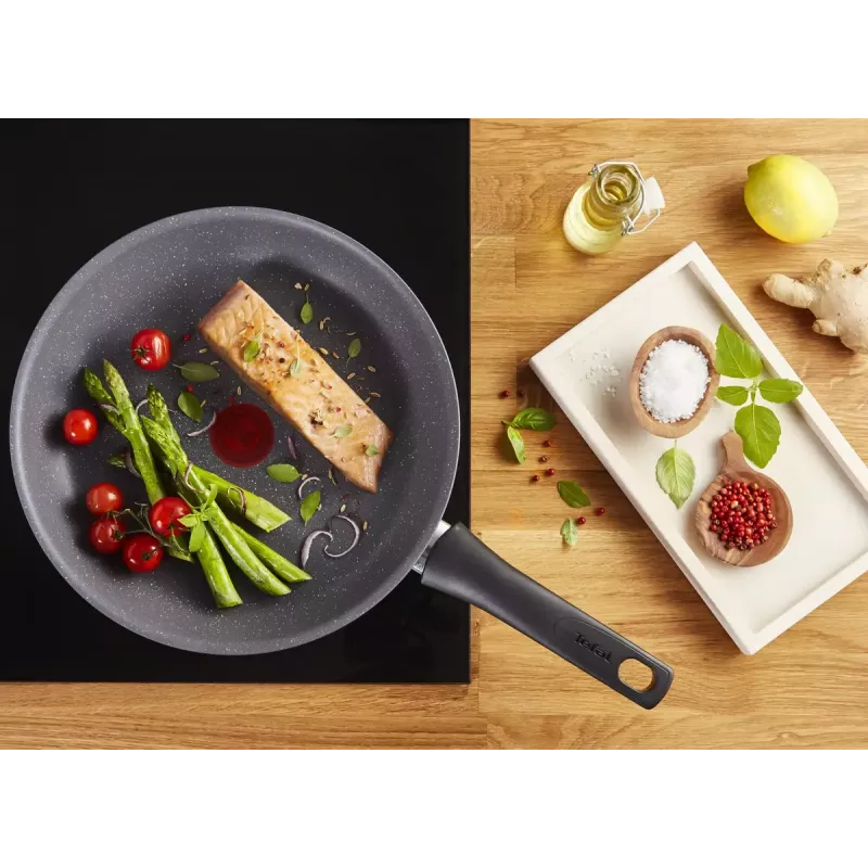 Tefal Healthy Chef G15006 Allroundpan rond