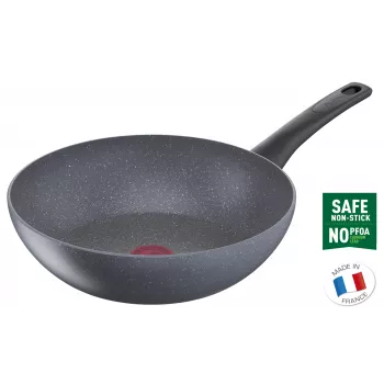 Tefal Healthy Chef G15019 Wok/roerbakpan rond