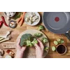 Tefal Healthy Chef G15019 Wok/roerbakpan rond