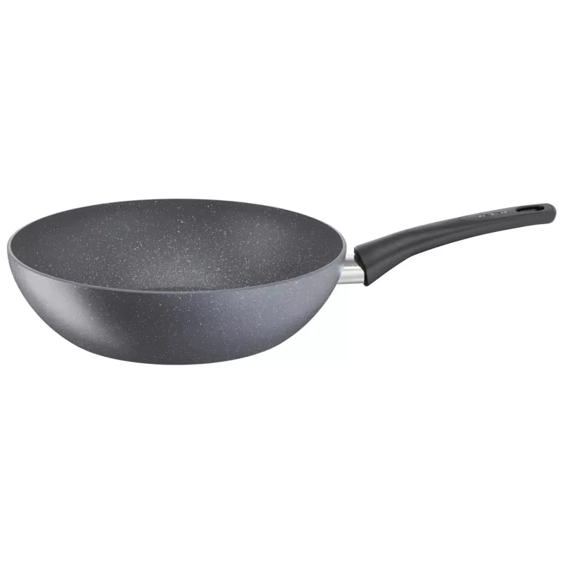 Tefal Healthy Chef G15019 Wok/roerbakpan rond