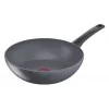 Tefal Healthy Chef G15019 Wok/roerbakpan rond