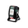 LED-werklamp Metabo 601504850 BSA 12-18 zwart groen IP54