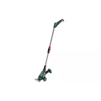 Grasschaar Metabo 628426000 groen 1020 mm hoogte