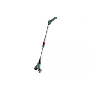 Grasschaar Metabo 628426000 groen 1020 mm hoogte