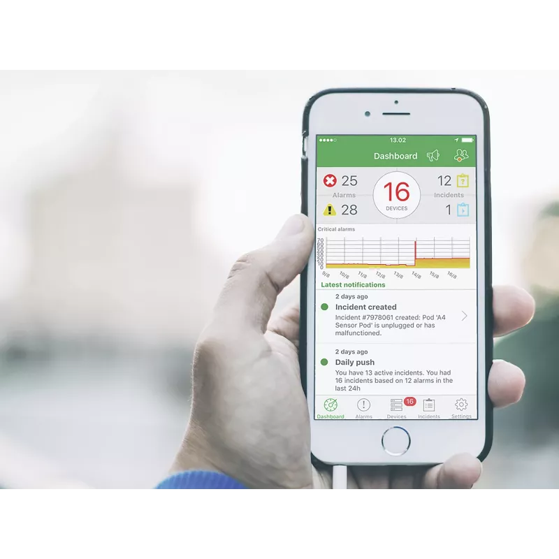 APC EcoStruxure IT Expert netwerkbeheer 1 jaar