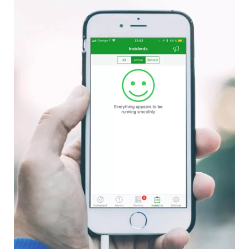 APC EcoStruxure IT Expert netwerkbeheer 1 jaar
