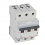 Legrand TX3 installatieautomaat type B 3