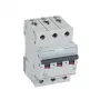 Legrand TX3 installatieautomaat type B 3