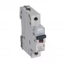 Legrand TX3 installatieautomaat miniatuur-installatieautomaat type C 1