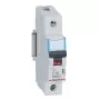 Legrand TX3 installatieautomaat compacte installatieautomaat type C 1