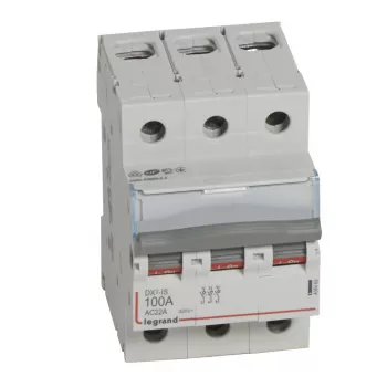 Legrand 406469 beveiligingsschakelaar