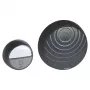 Legrand 094253 Draadloze gongset, antraciet