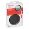 Legrand 094253 Draadloze gongset, antraciet