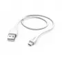 Hama 00201587 USB-kabel USB 2.0 1,5 m Micro-USB-B USB-A