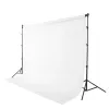 Fotostudio statief Hama 00021202 aluminium zwart 2,95 m