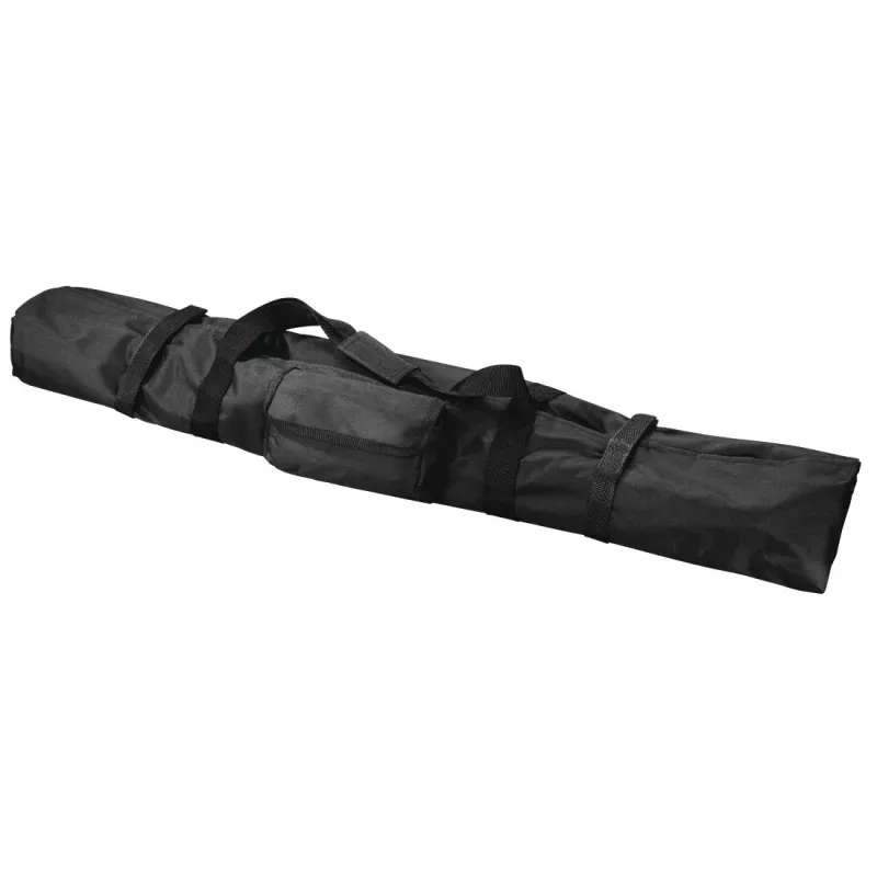 Fotostudio statief Hama 00021202 aluminium zwart 2,95 m