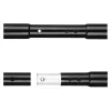 Fotostudio statief Hama 00021202 aluminium zwart 2,95 m
