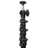 Fotostudio statief Hama 00021202 aluminium zwart 2,95 m