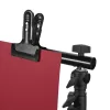 Fotostudio statief Hama 00021202 aluminium zwart 2,95 m