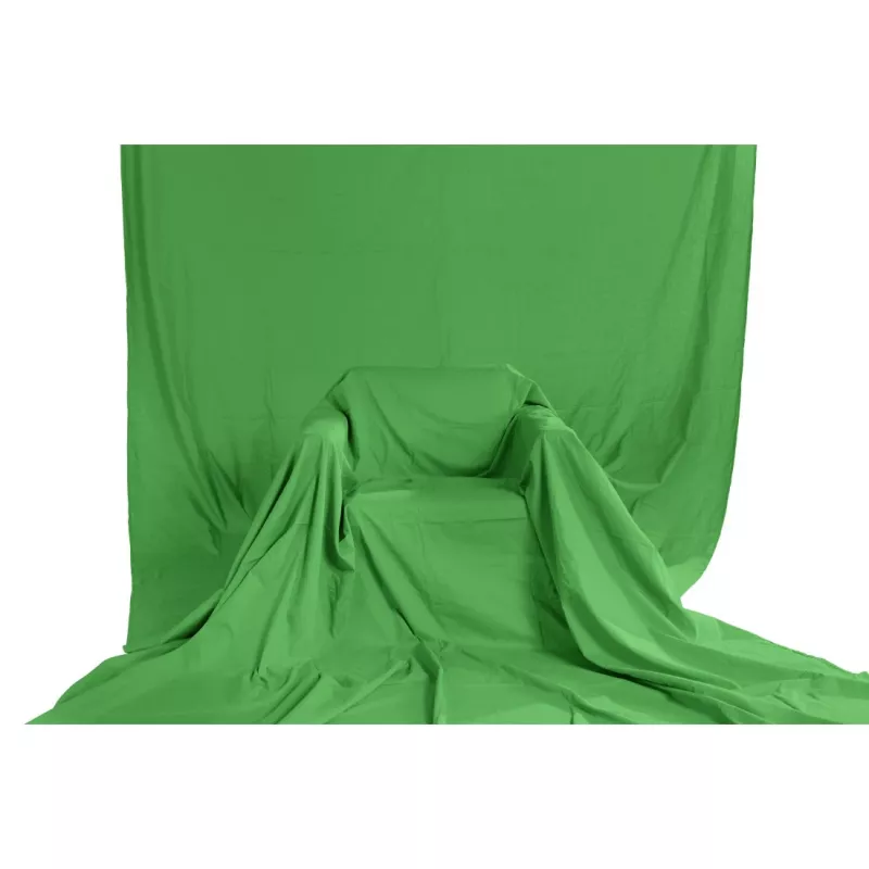 Fotostudio statief Hama 00021202 aluminium zwart 2,95 m