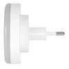 Hama Touch Switch stekker-nachtlampje