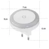 Hama Touch Switch stekker-nachtlampje