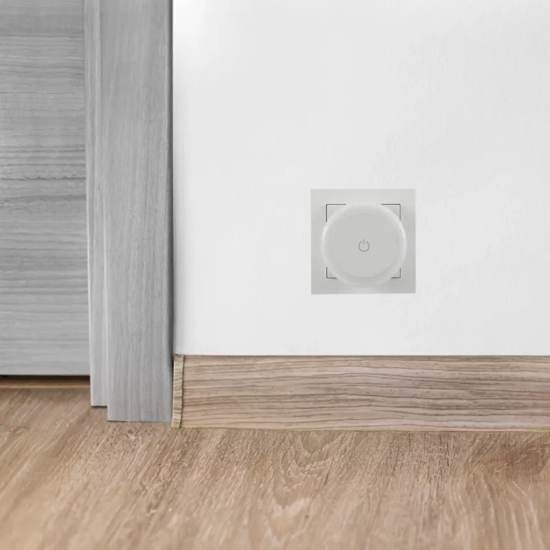 Hama Touch Switch stekker-nachtlampje
