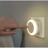 Hama Touch Switch stekker-nachtlampje